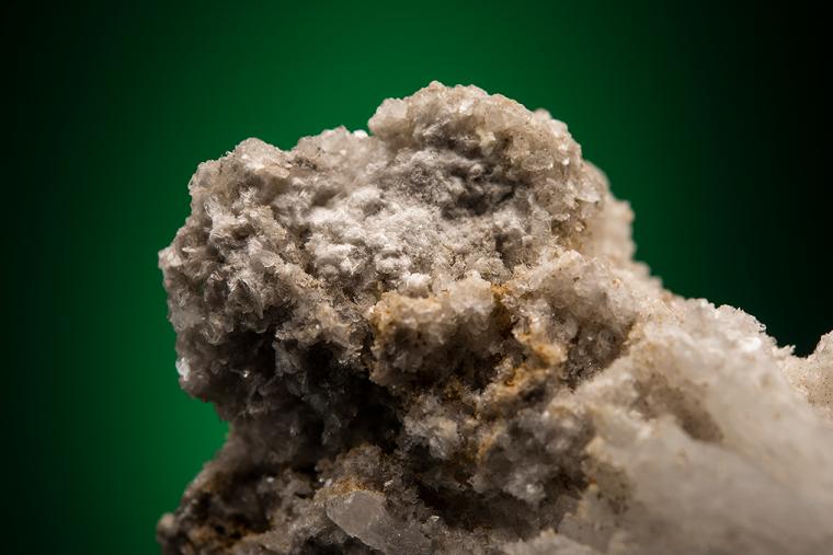 NOBLEITE (type locality) on COLEMANITE